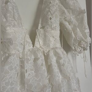 BRAND NEW Leighton Mini from For Love and Lemons.